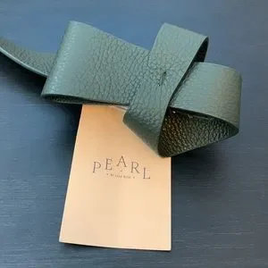 Lela Rose | Accessories | Pearl By Lela Rose Belt | Poshmark display picture 3